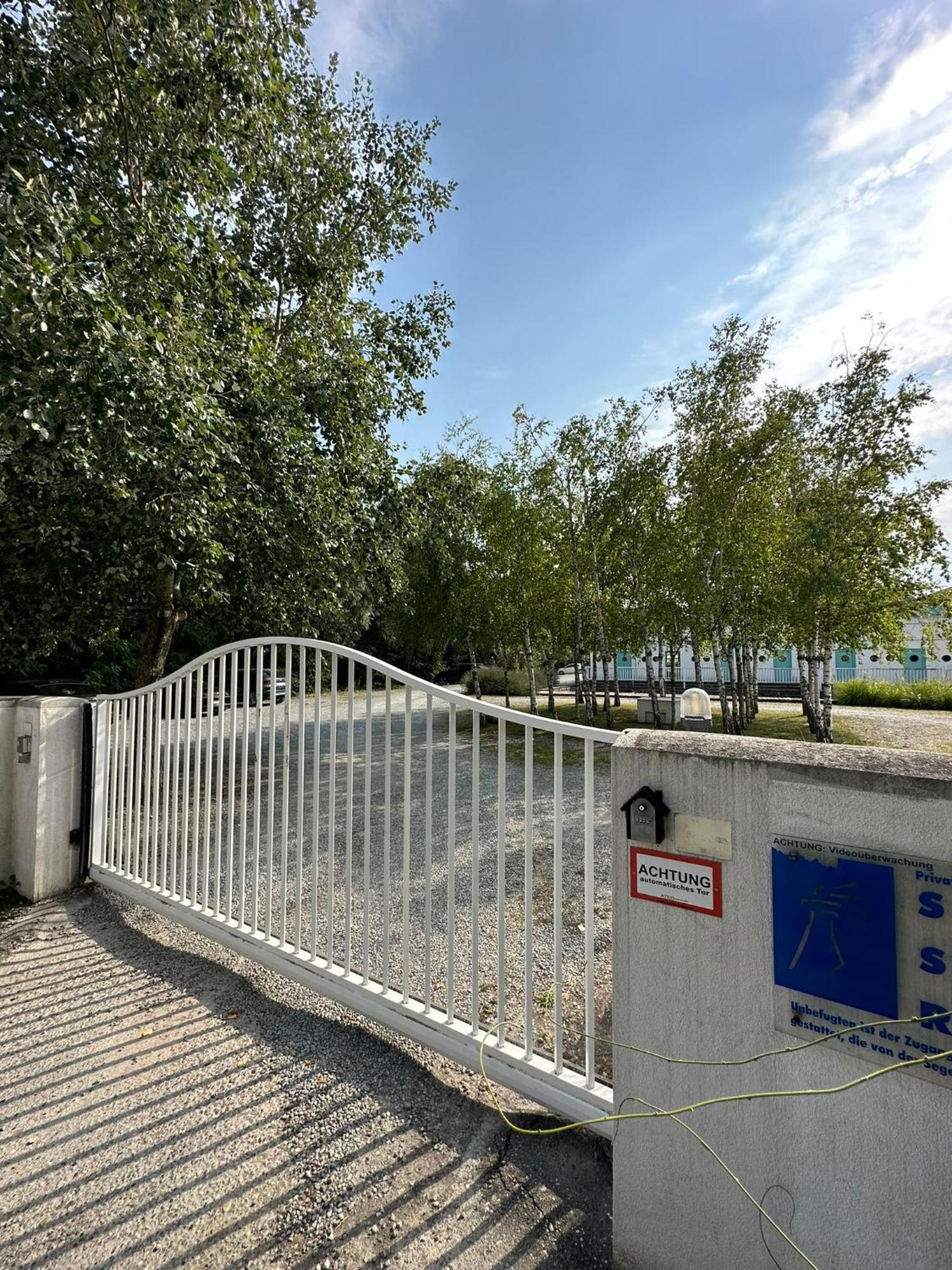 Haus Am See Neusiedl am See Bagian luar foto