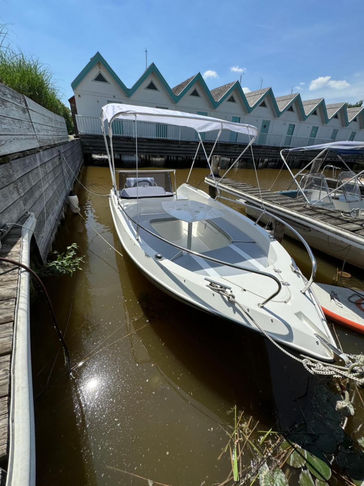 Haus Am See Neusiedl am See Bagian luar foto